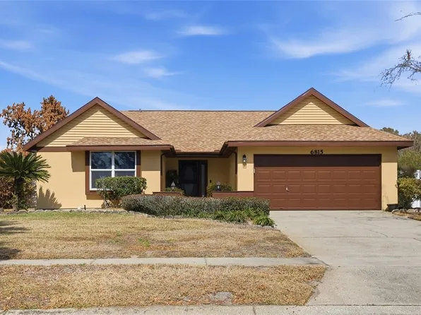 6815 Merganser Dr, Orlando, FL 32810