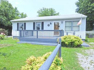 1602 Gordon Ave SE, Roanoke, VA 24014