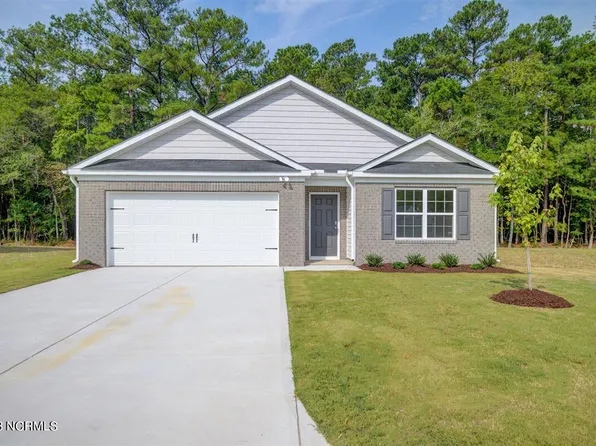 1314 S Wilshire Court, Kinston, NC 28504
