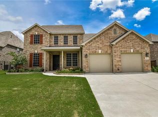 3508 Orion Ct, Flower Mound, TX 75028