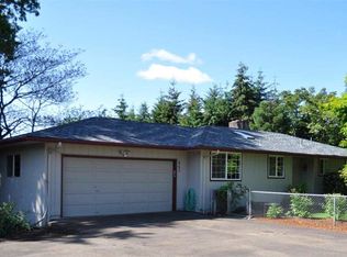 662 E Thornton Lake Dr NW, Albany, OR