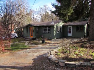 1017 E East St, Moscow, ID 83843