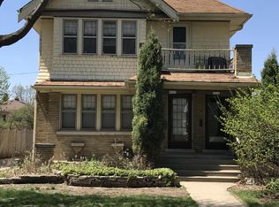 2925 N 75th St, Milwaukee, WI 53210