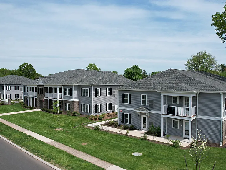 Residences at Berkshire Road — Photo 14