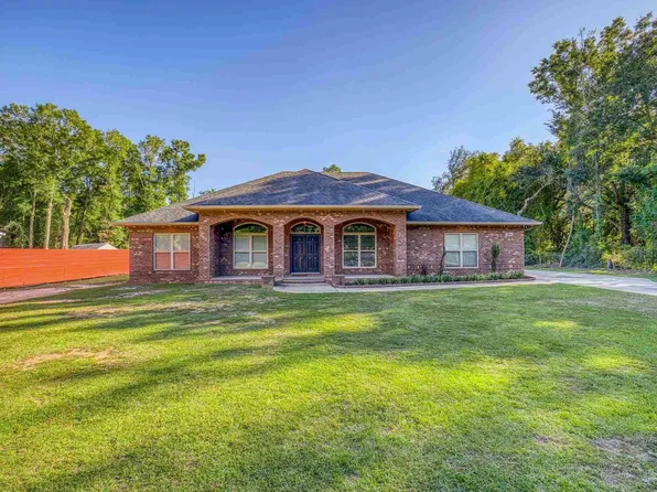 5661 Tom Sawyer Rd, Milton, FL 32583