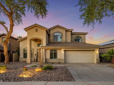 2900 E RIVIERA Place, Chandler, AZ, 85249