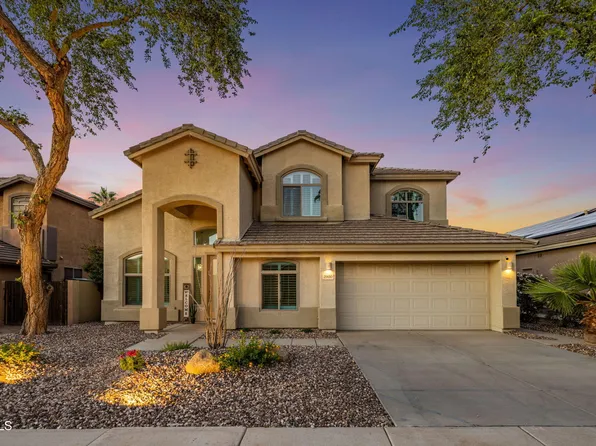 2900 E RIVIERA Place, Chandler, AZ 85249