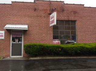 20 Forestdale Ave, Holyoke, MA 01040