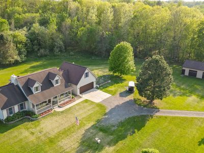 4231 Lippincott Rd, Lapeer, MI, 48446