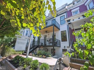 1364 Perry Pl NW #2, Washington, DC 20010