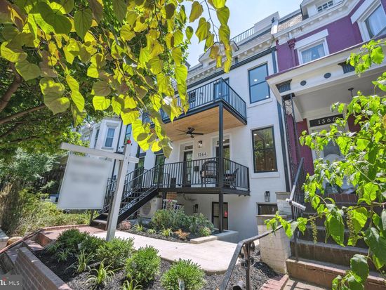 1364 Perry Pl NW #2, Washington, DC 20010