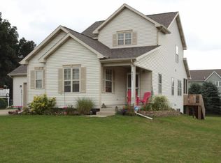 8403 Copper Harbor St, Kalamazoo, MI 49009