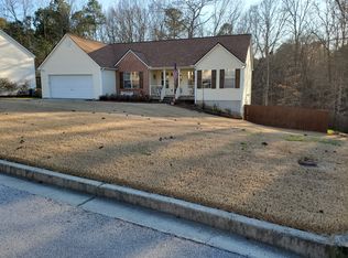 3265 Rockwalk Terrace Trl, Loganville, GA 30052