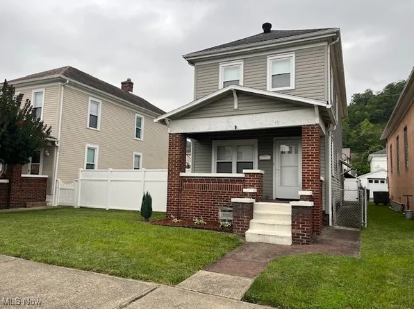 131 Martha St, Yorkville, OH 43971