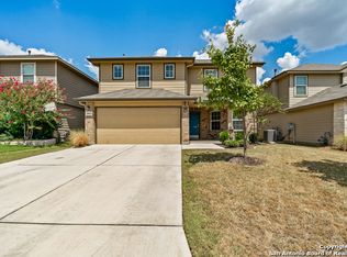 10431 Rhyder Rdg, San Antonio, TX 78254