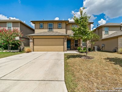 10431 Rhyder Rdg, San Antonio, TX, 78254