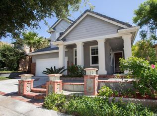 10 Tisbury Way, Mission Viejo, CA 92694