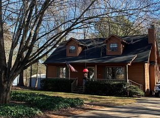 5121 Union Church Rd, Flowery Branch, GA 30542