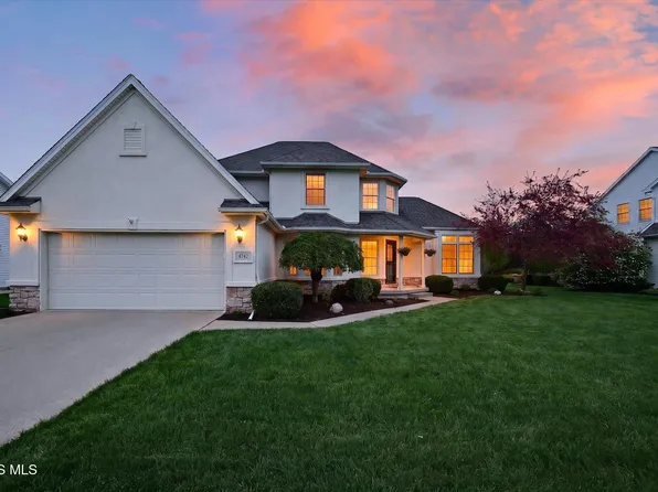 4742 Middle Br, Monclova, OH 43542