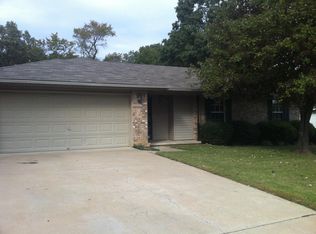 142 Plumdale Dr, Sherwood, AR 72120