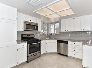 1615 Candice St, Las Vegas, NV 89156