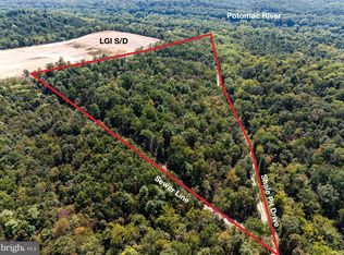 Shale Pit Dr, Falling Waters, WV 25419