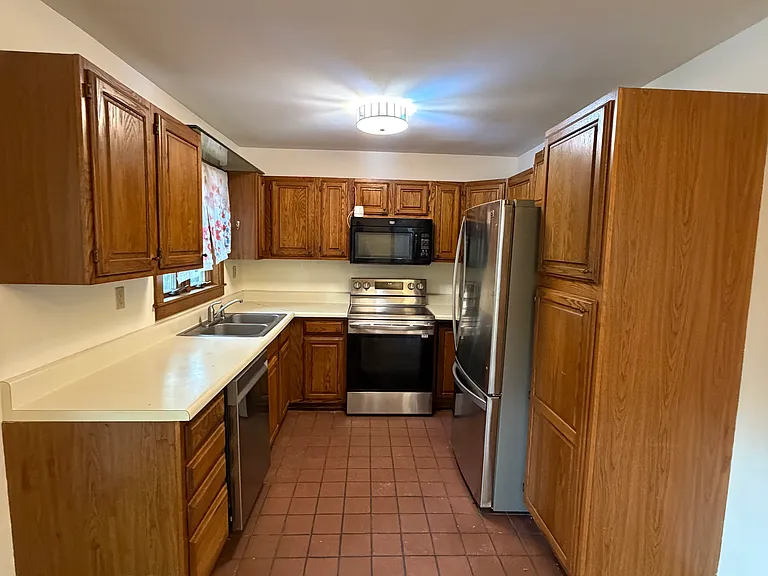 38A Copley Ter #38A — Photo 3