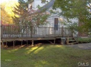 43 Highview Dr, Ridgefield, CT 06877