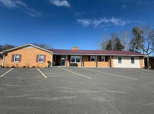 7836 Carrollton Pike, Galax, VA 24333