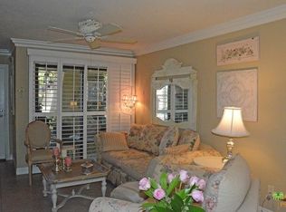 2822 N Auburn Ct #103, Palm Springs, CA 92262