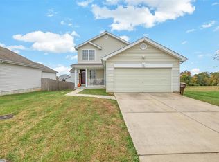 204 Autumn View Dr, Troy, MO 63379