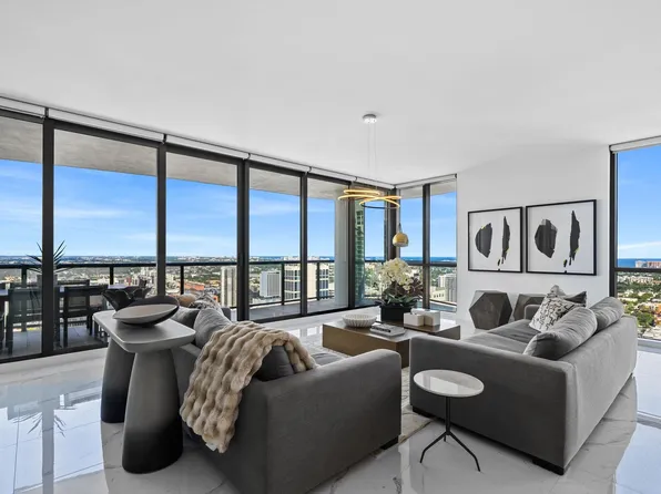 100 E Las Olas Boulevard #4001, Fort Lauderdale, FL 33301