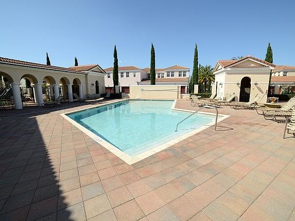 Home For Sale In Central Park