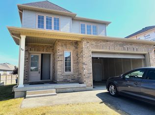24 Autumn Ave, Thorold, ON L2V 0H3