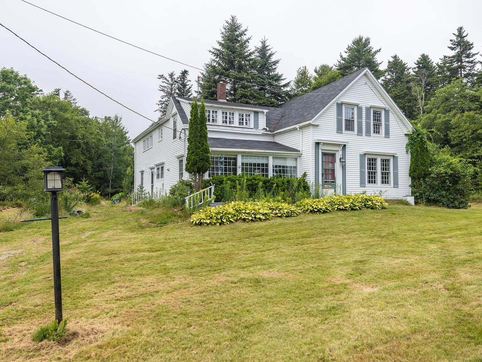 243 Atlantic Highway, Northport, ME 04849 MLS 1566853 Zillow