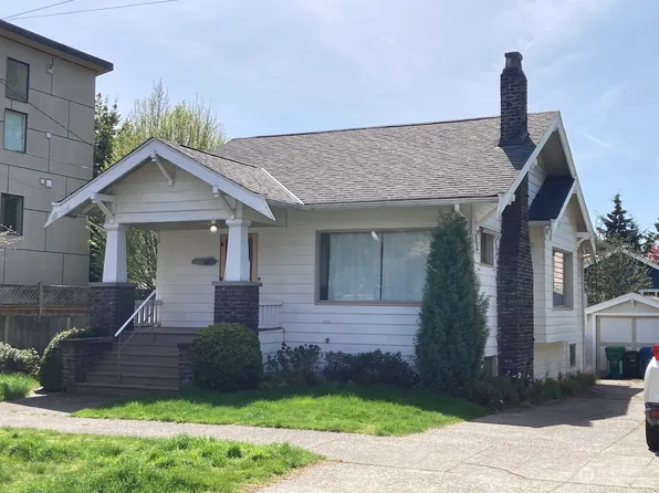 617 N 48th Street, Seattle, WA 98103
