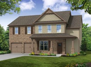 8020 Gracen Dr, Gainesville, GA 30506