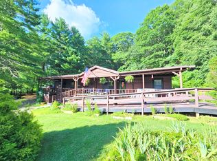 8438 Cumberland Gap Rd, New Castle, VA 24127