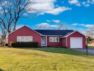 12200 S Oak Park Ave, Palos Heights, IL, 60463