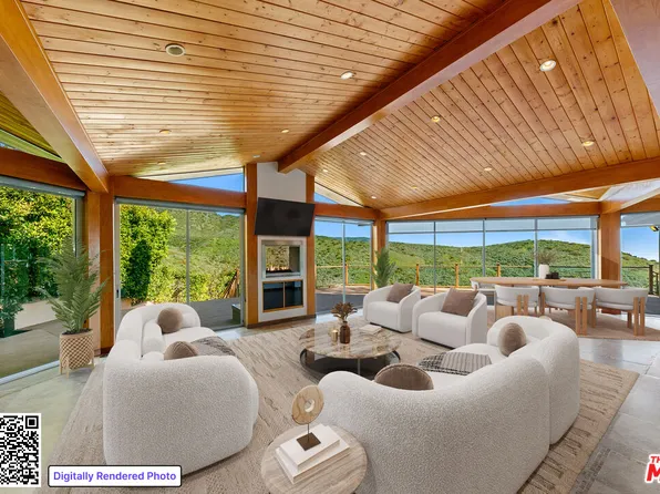 4970 Latigo Canyon Rd, Malibu, CA 90265