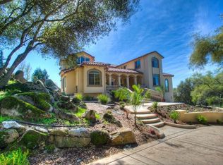 5650 Los Posas Way, Granite Bay, CA