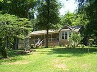 4017 Decatur Hwy, Kingston, TN 37763