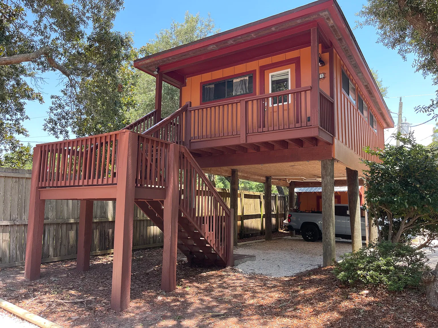 5231 Soundside Dr — Photo 1