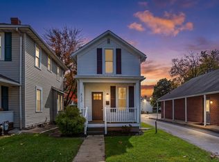 832 E Main St, Lancaster, OH 43130
