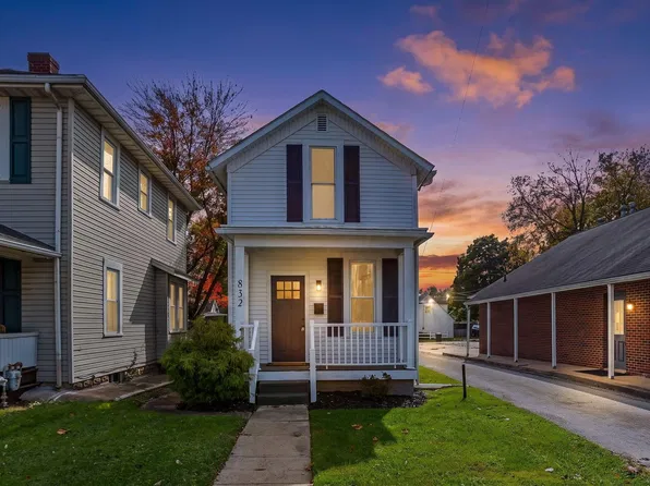 832 E Main St, Lancaster, OH 43130