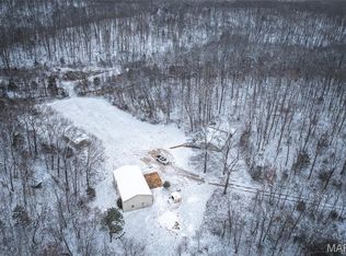 25045 State Highway A, Sullivan, MO 63080