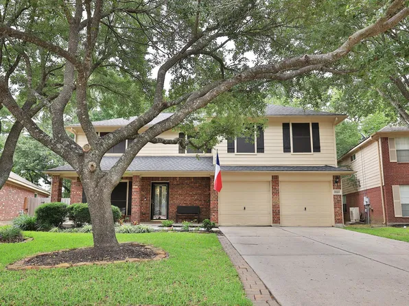 31422 Camden Village Dr, Spring, TX 77386