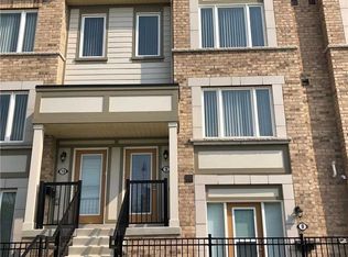 1 Beckenrose Ct #9, Brampton, ON L6Y 6G2