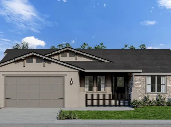 986 La Strata Dr, Minden, NV 89423