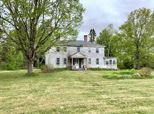 191 Route 191, East Machias, ME 04630